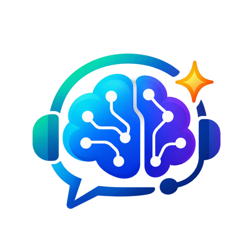 AI Brain logo
