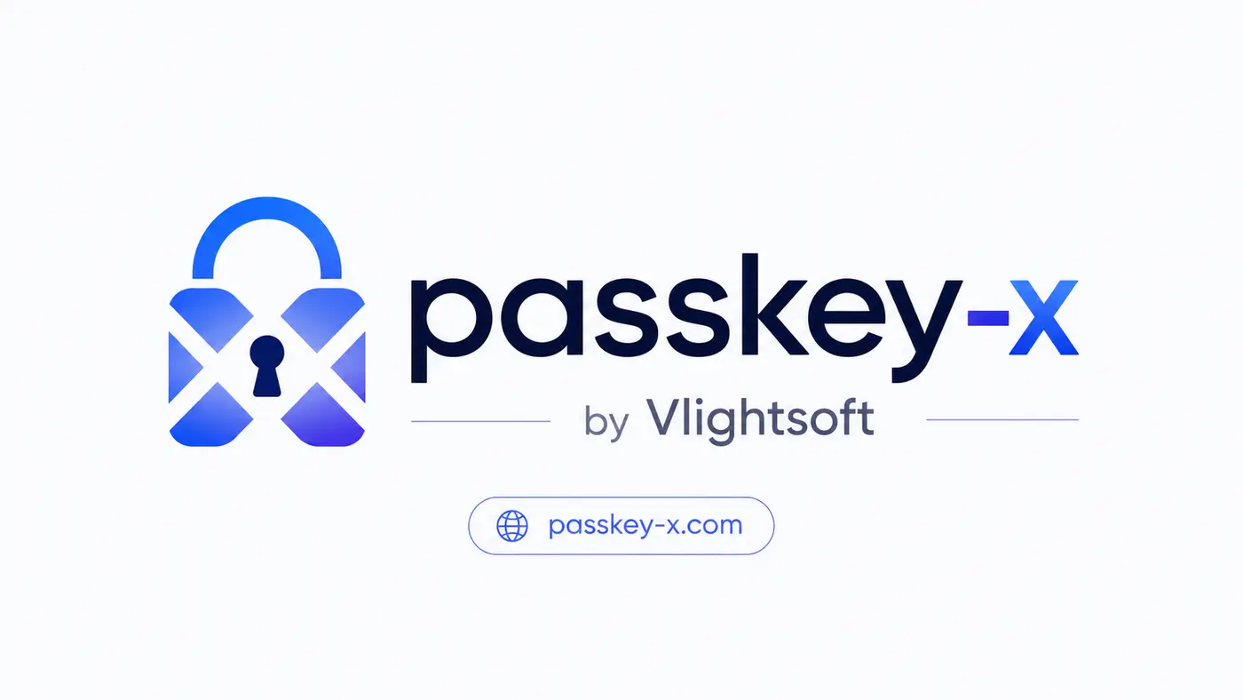 Passkey-X by Vlightsoft